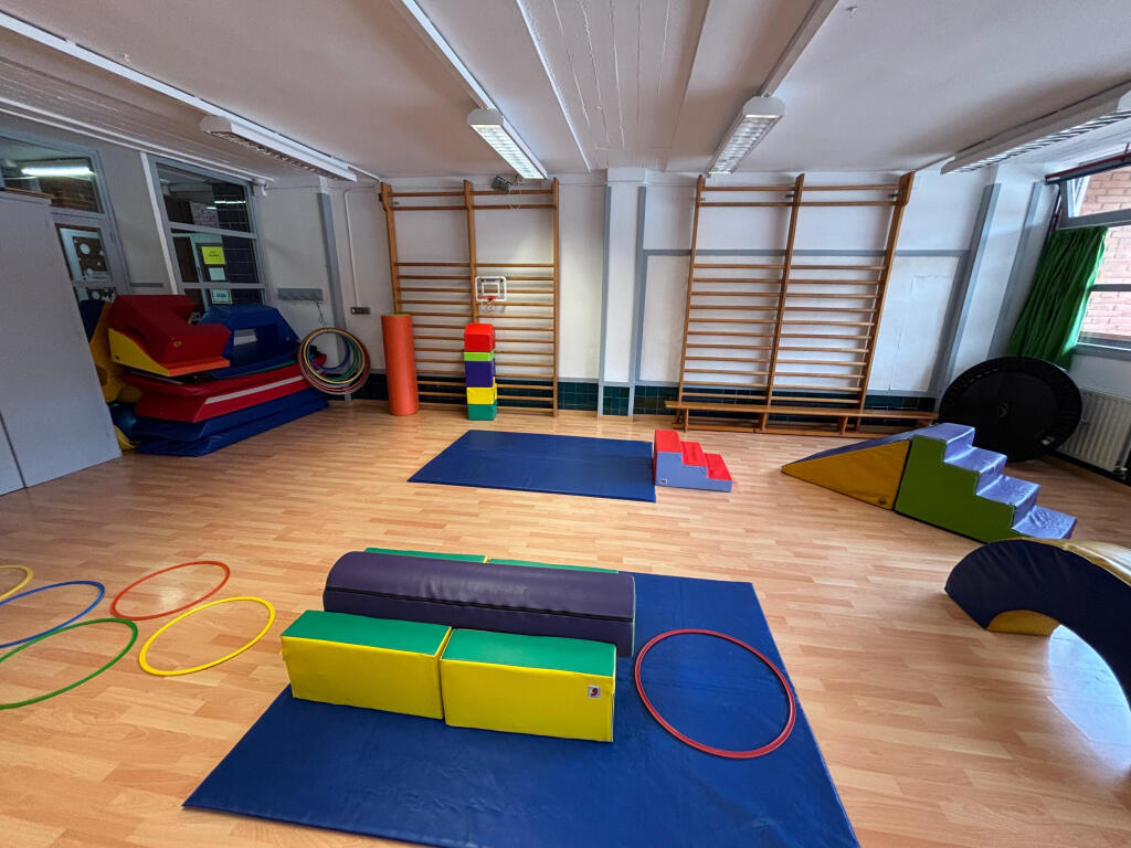 CEIP Isidre Martí